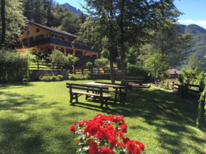 Le Terrazze sul Lago - Ledro House